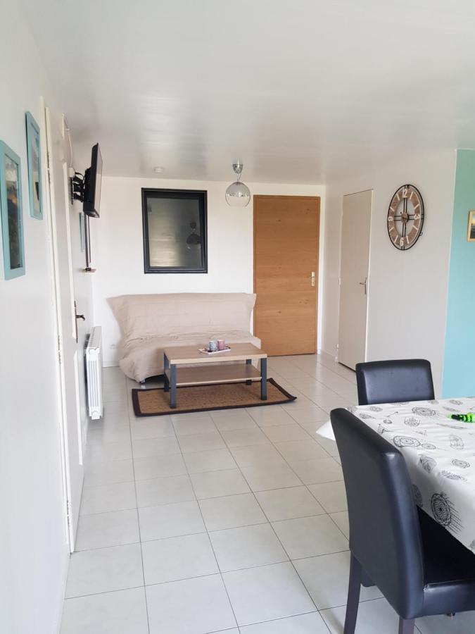 Appartement Independant Dans Maison Au Calme Pugny-Chatenod 외부 사진