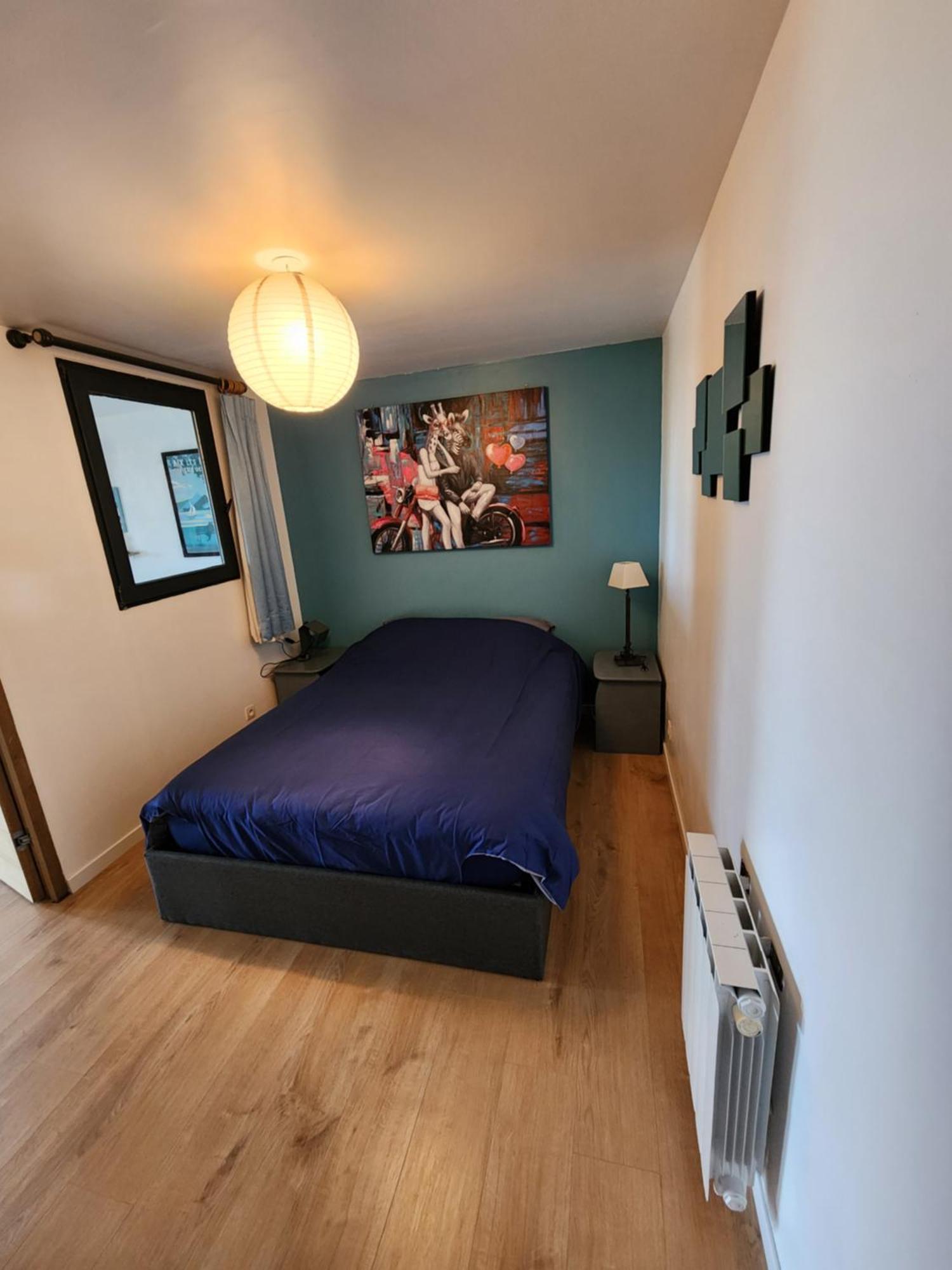 Appartement Independant Dans Maison Au Calme Pugny-Chatenod 외부 사진
